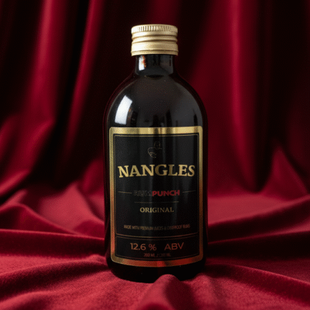 Nangles 300ml