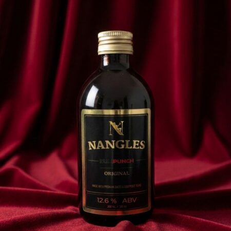 Nangles bottle 300ml