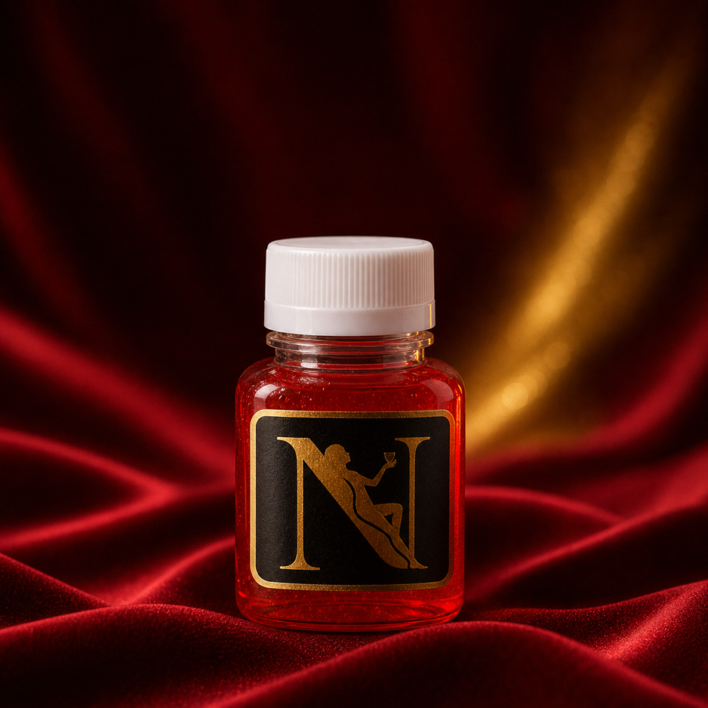 Nangle Shots