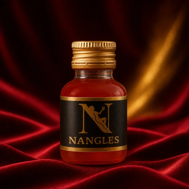 Nangle Shots - Box of 10 x 50ml